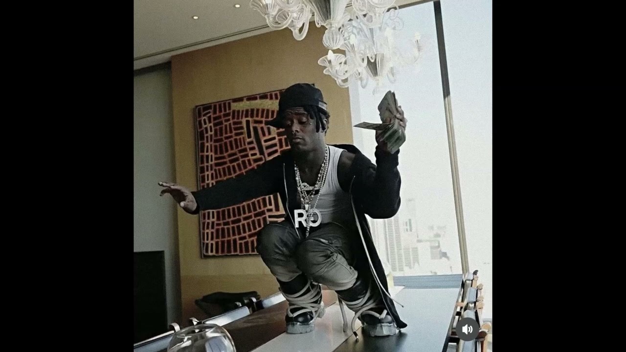 [free] Lil Uzi Vert Happy Type Beat - 