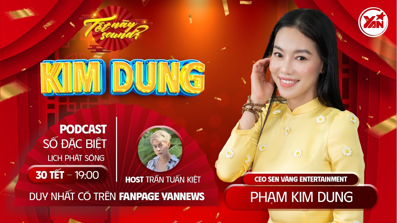 “Bà trùm Hoa hậu” Phạm Kim Dung khẳng định là người tham vọng: 