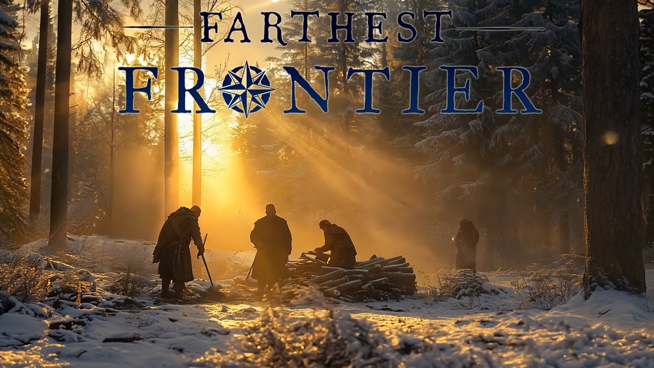 Farthest Frontier - Kaster Rocks # The Farthest Horizons XI