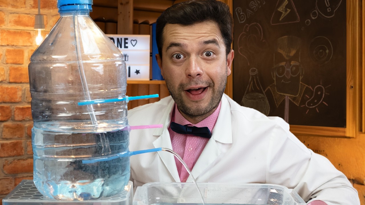 🥛 Ayranı Yanlış İçiyorsunuz! İşte Bilimsel Kanıtı 🔬