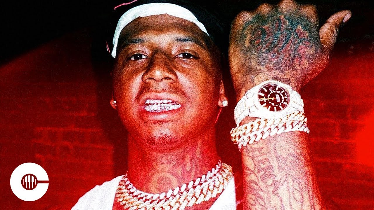 MoneyBagg Yo x Pooh Shiesty Type Beat 