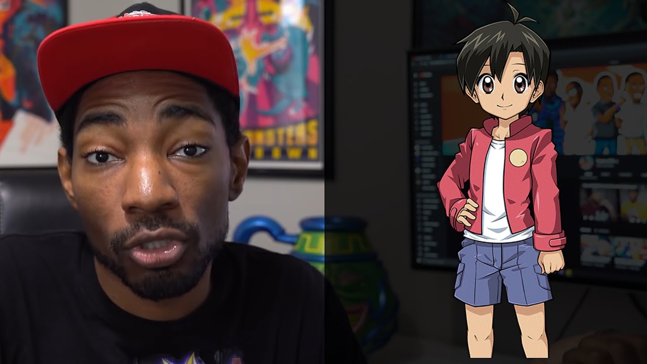 Why Yu-Gi-Oh Has a New Player Problem