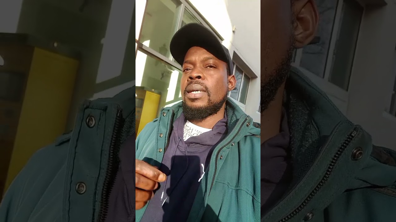 Dioballa vs Prince diallo