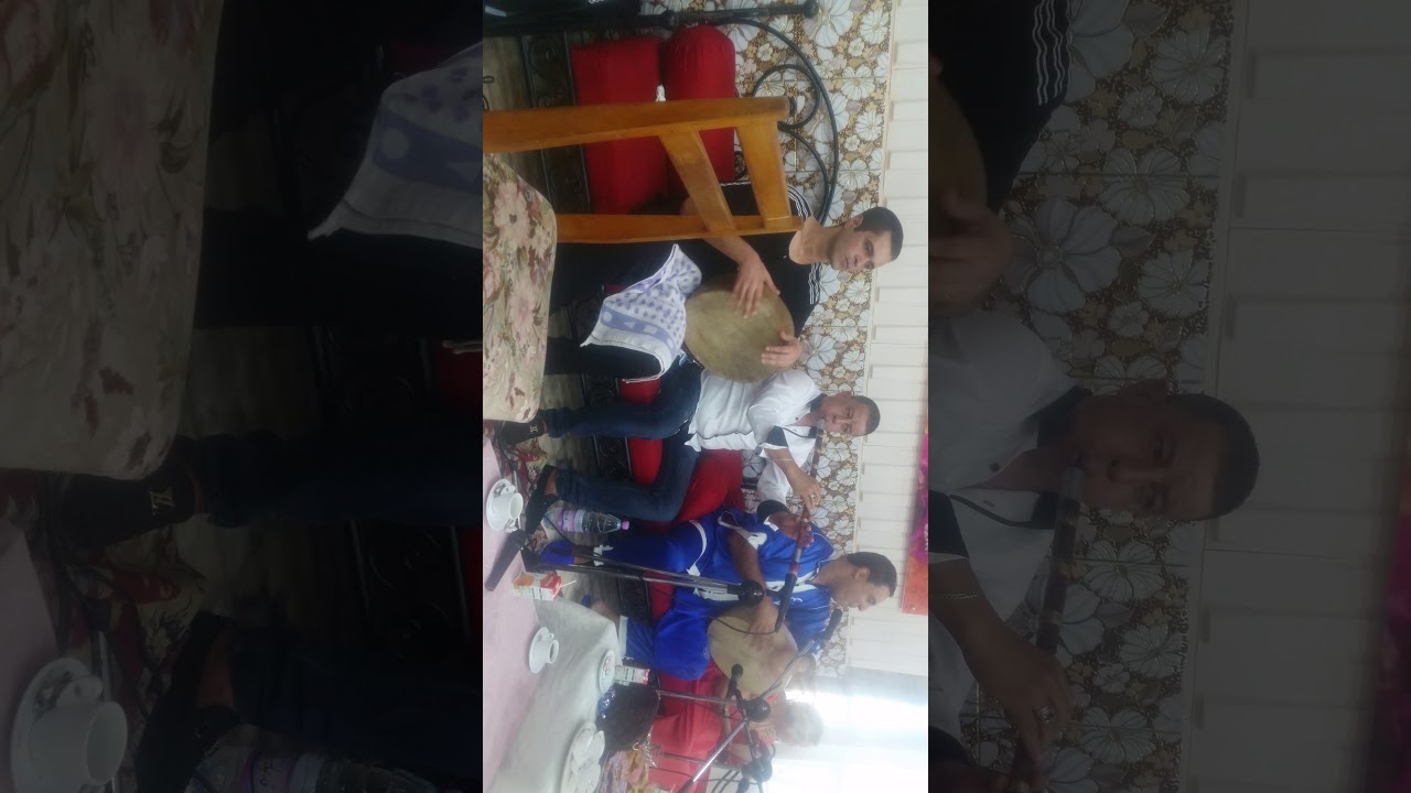 Faire nadir annaba