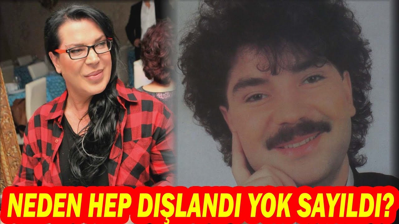 DEVRAN ÇAĞLAR; Medyanın Sanatçıların Hep Dışladığı Arabeskin Gizli Yıldızı... EVİNDE YAPAYALNIZ ÖLDÜ