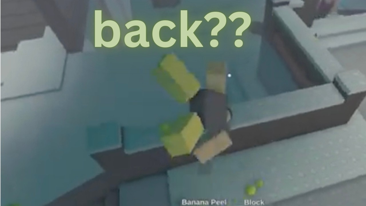 DoD is back