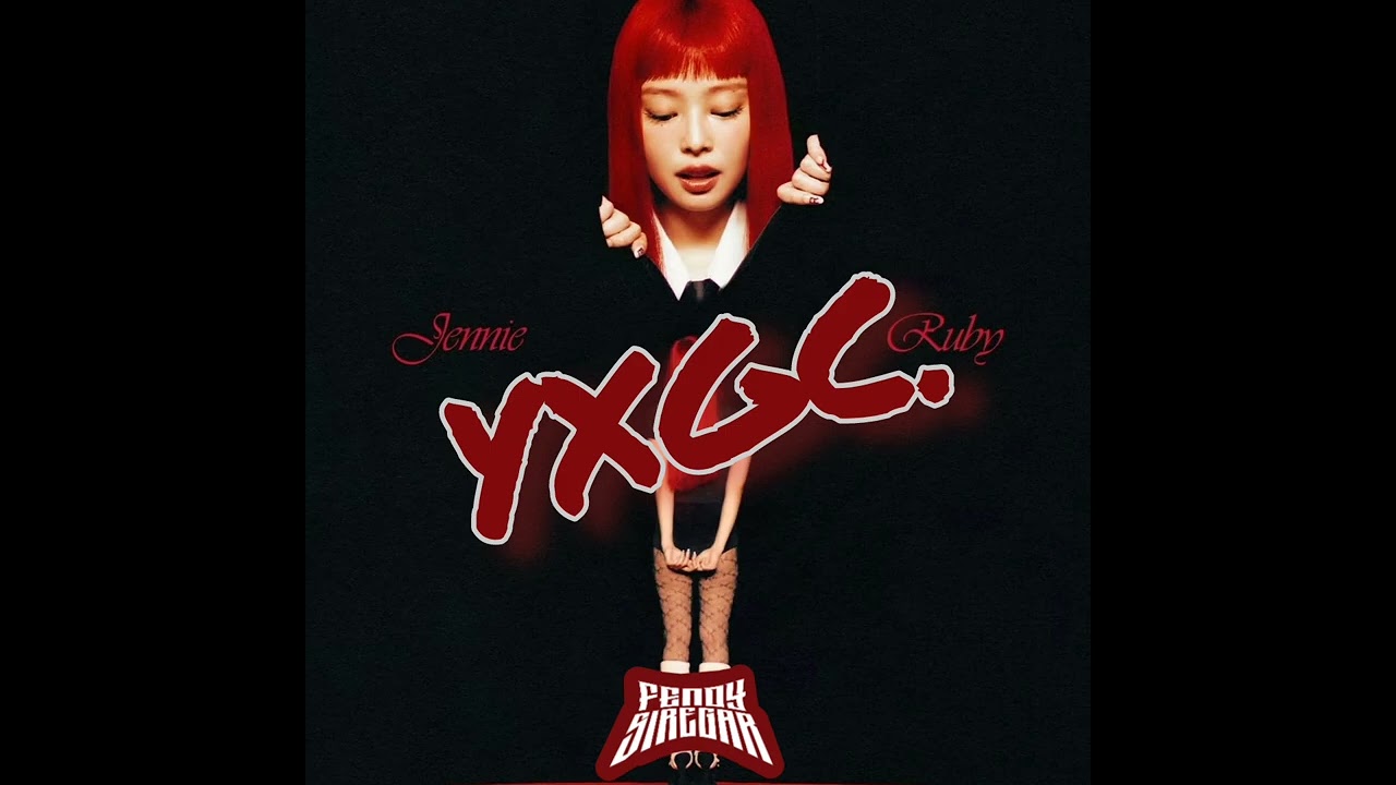 JENNIE - like JENNIE (Fendy Siregar BKB EDIT) 'YXGC'.