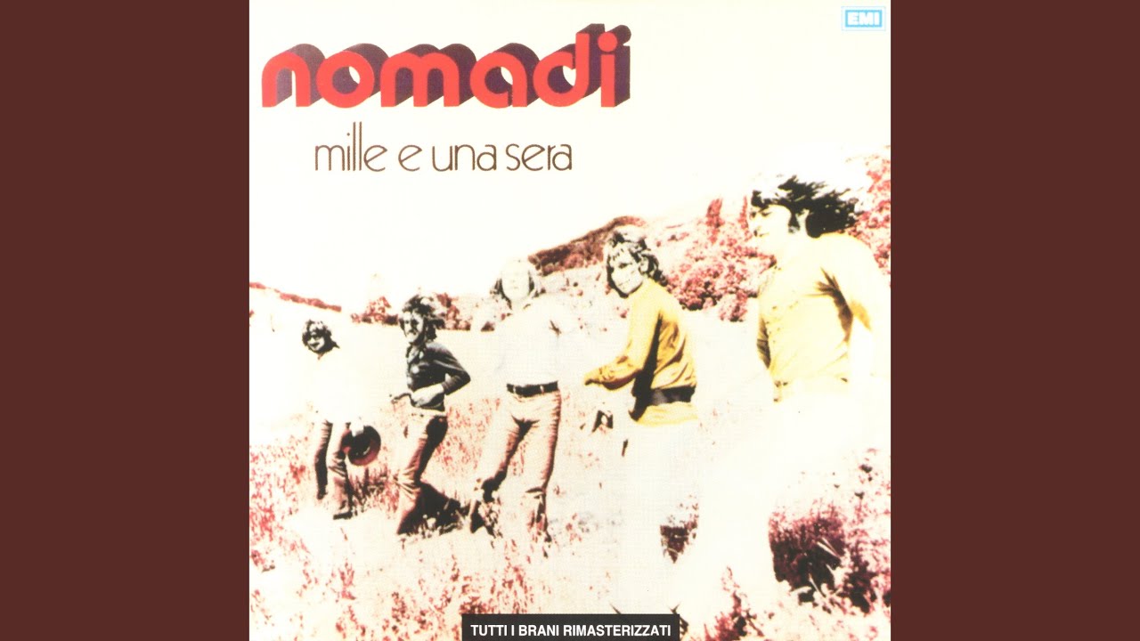 Un Pugno Di Sabbia (Remaster 1994)