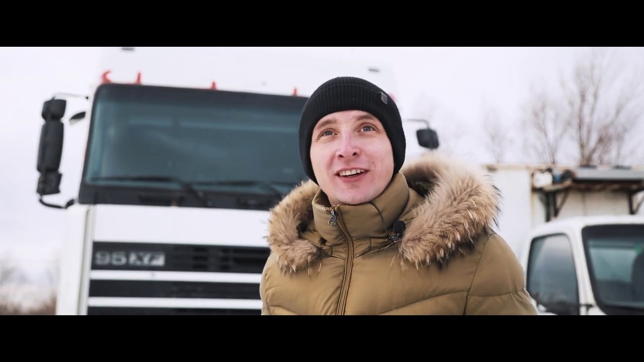 Продаем DAF 95XF 1999 года выпуска