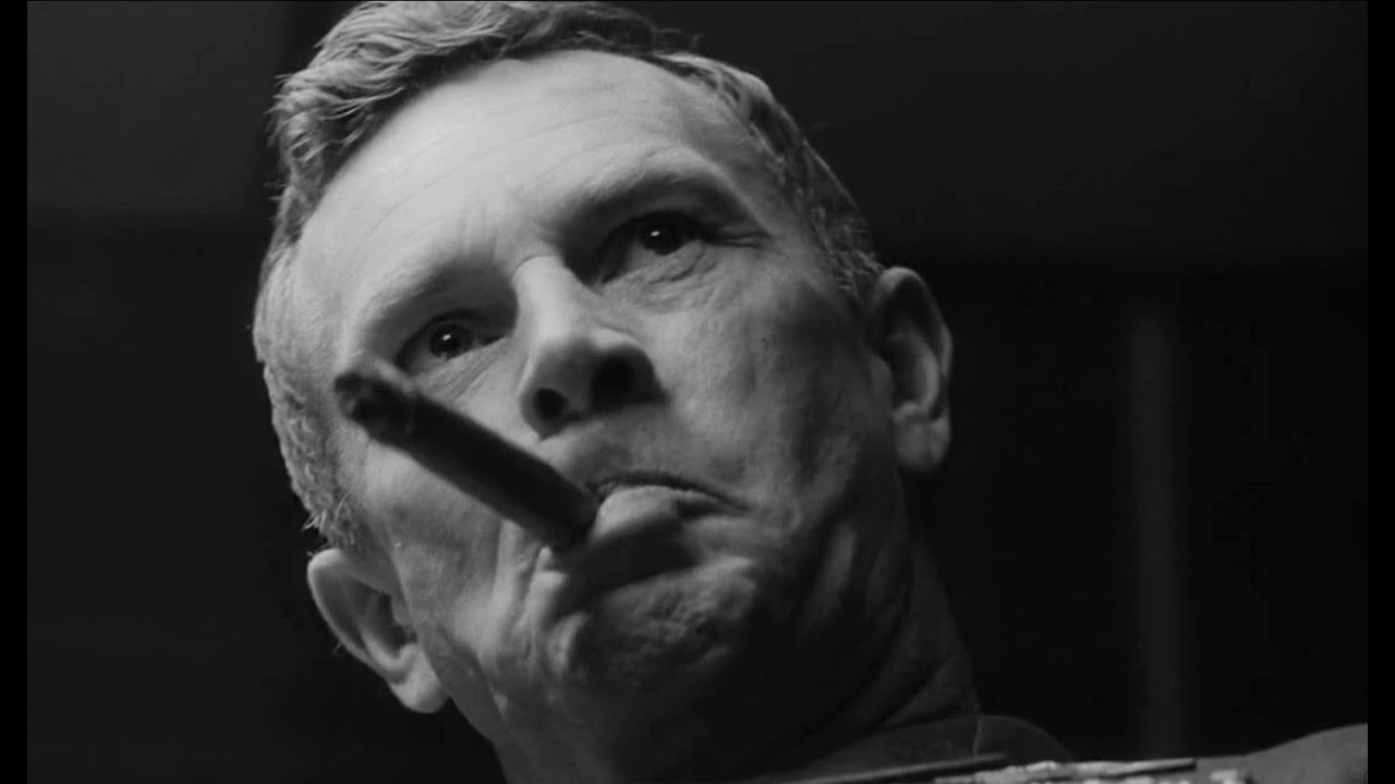 Stanley Kubrick - The Works