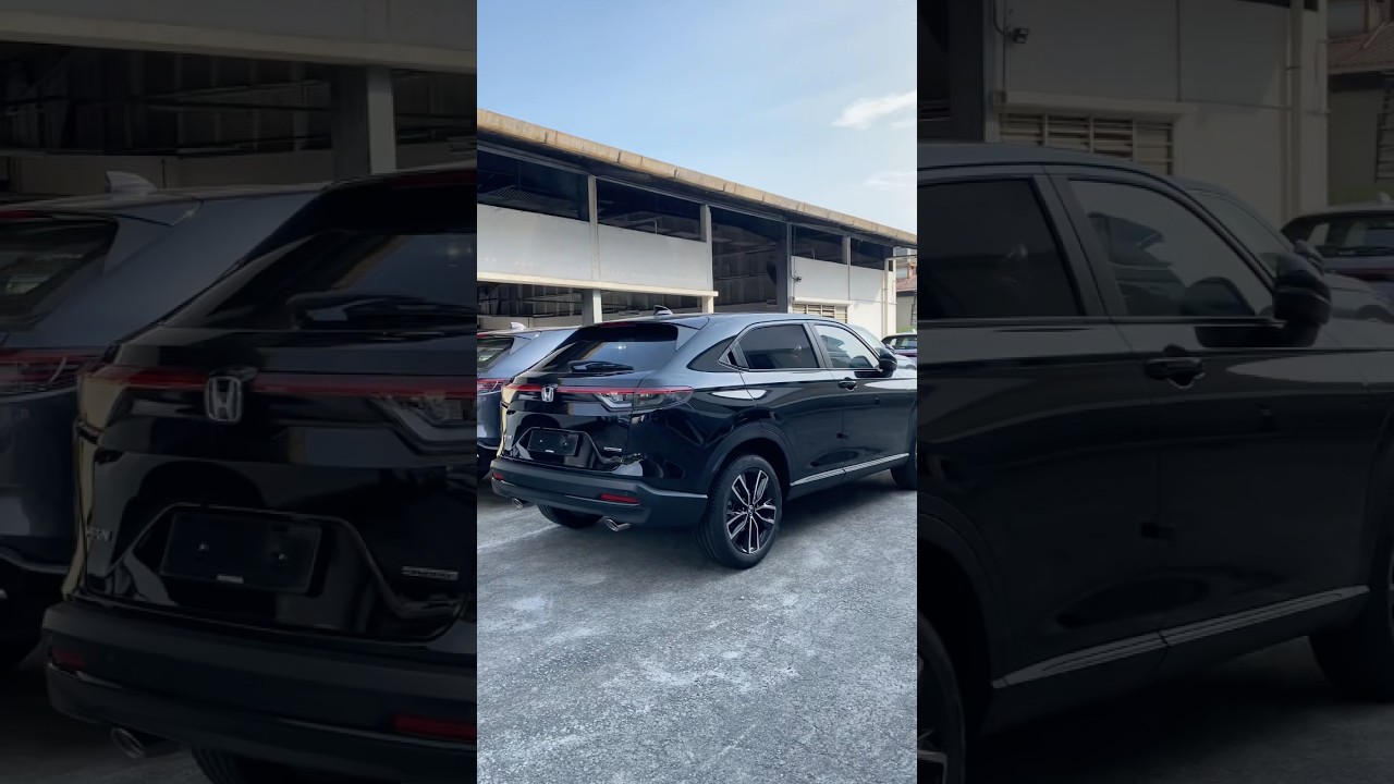 hrv crystal black pearl 