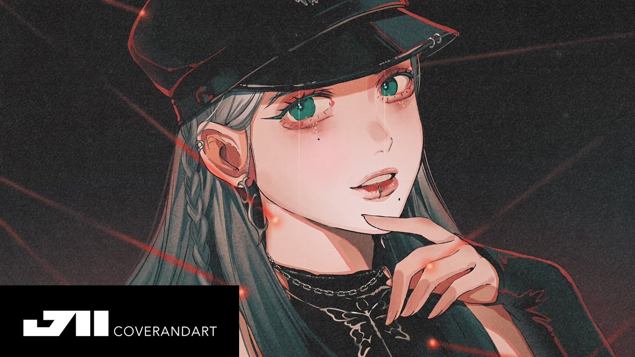 【Jii】ITZY - UNTOUCHABLE / English Version