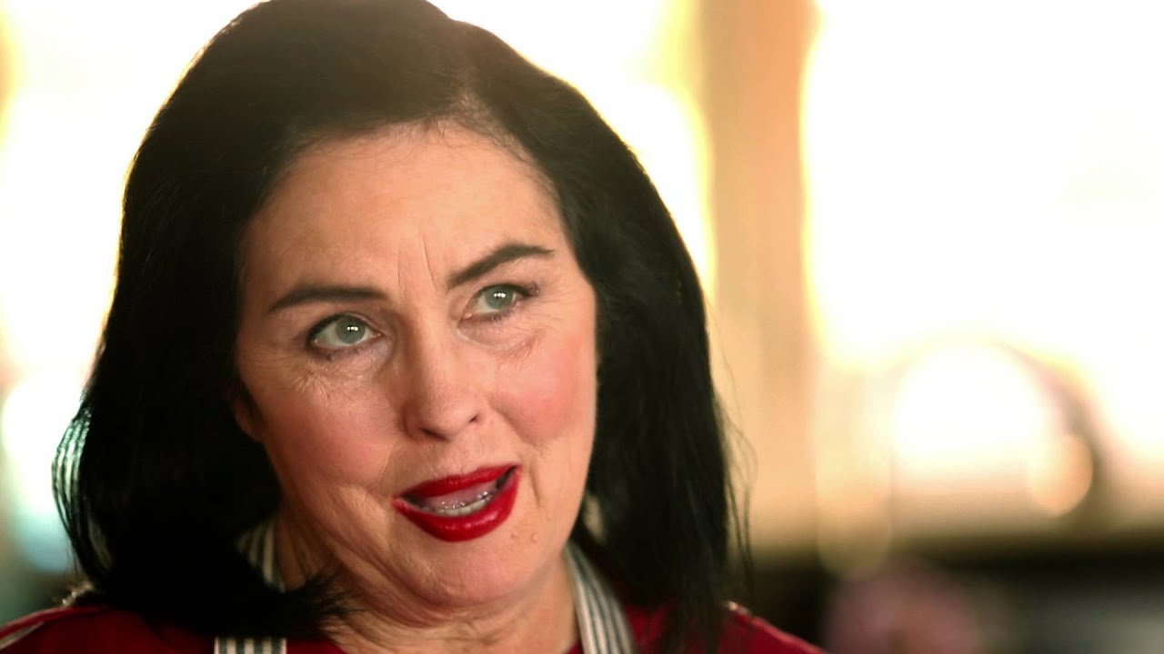 Duck Country's Miss Kay on her passion for cooking