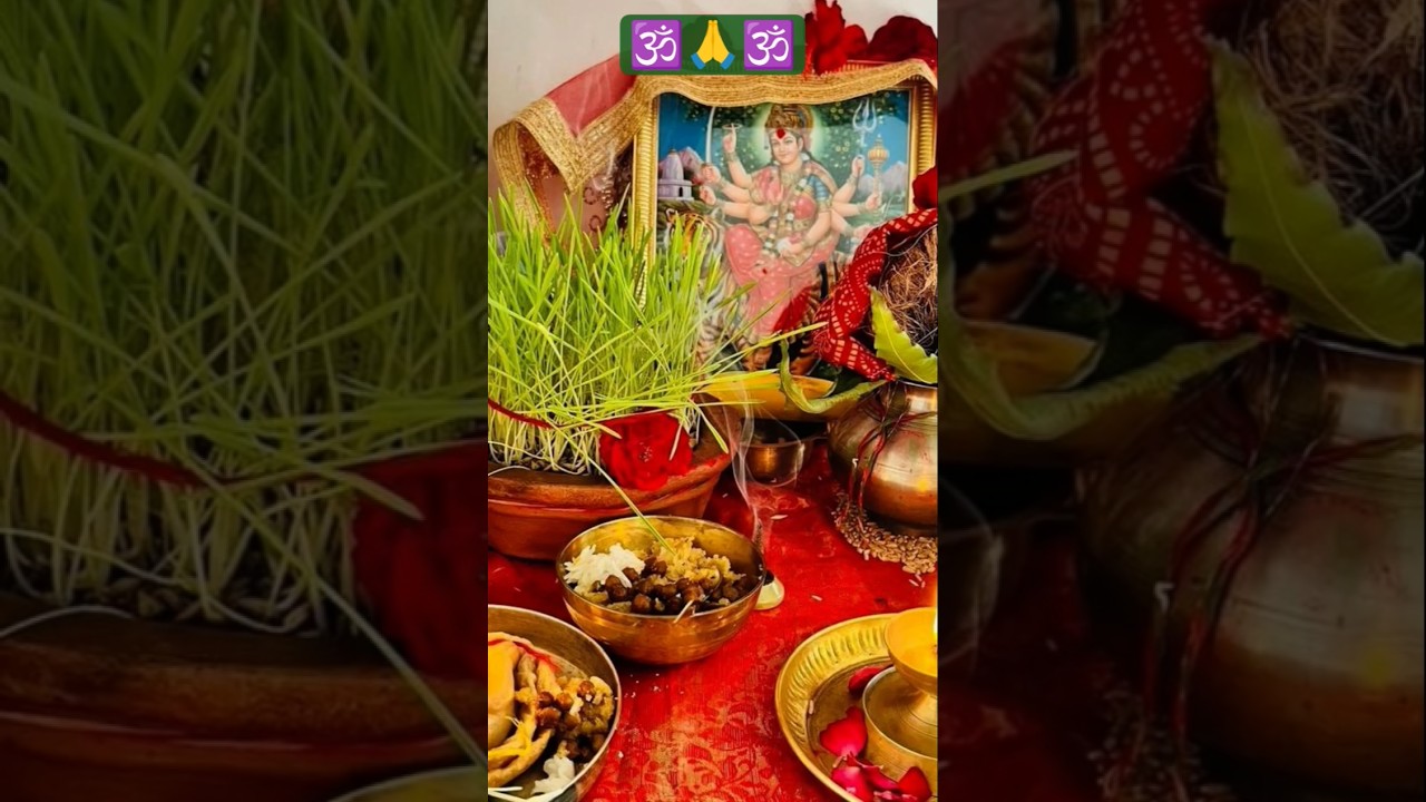 #divinamassege#maa durga ka sandesh#durga maa