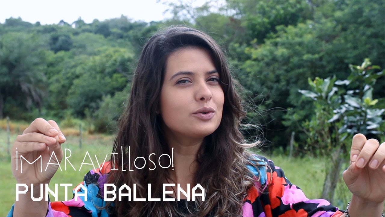 Punta Ballena | Maravilloso no Uruguai