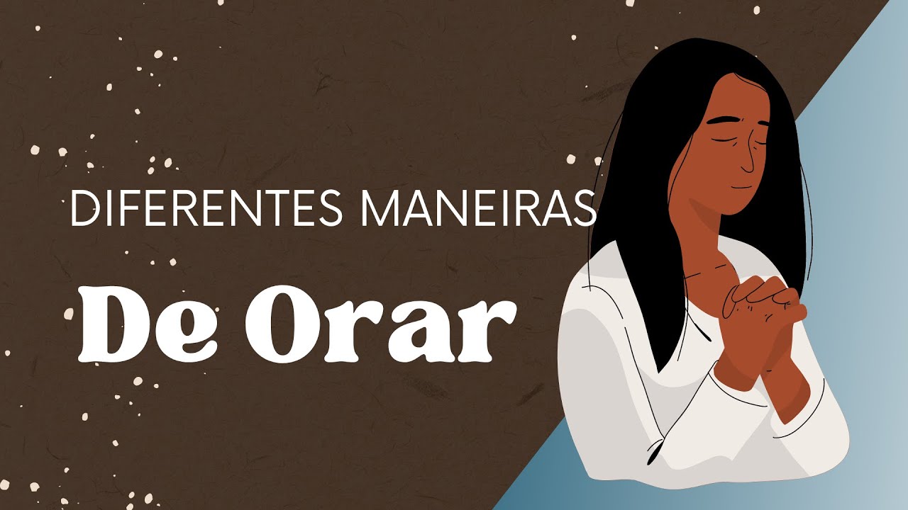 PODEMOS ORAR SENTADO, EM P&Eacute;? | DIFERENTES MANEIRAS DE ORAR