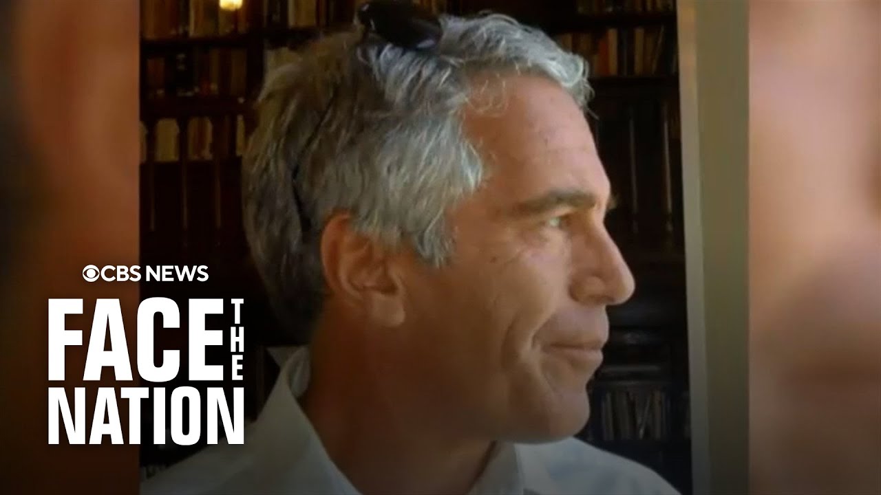 What we've learned from the Epstein files released so far