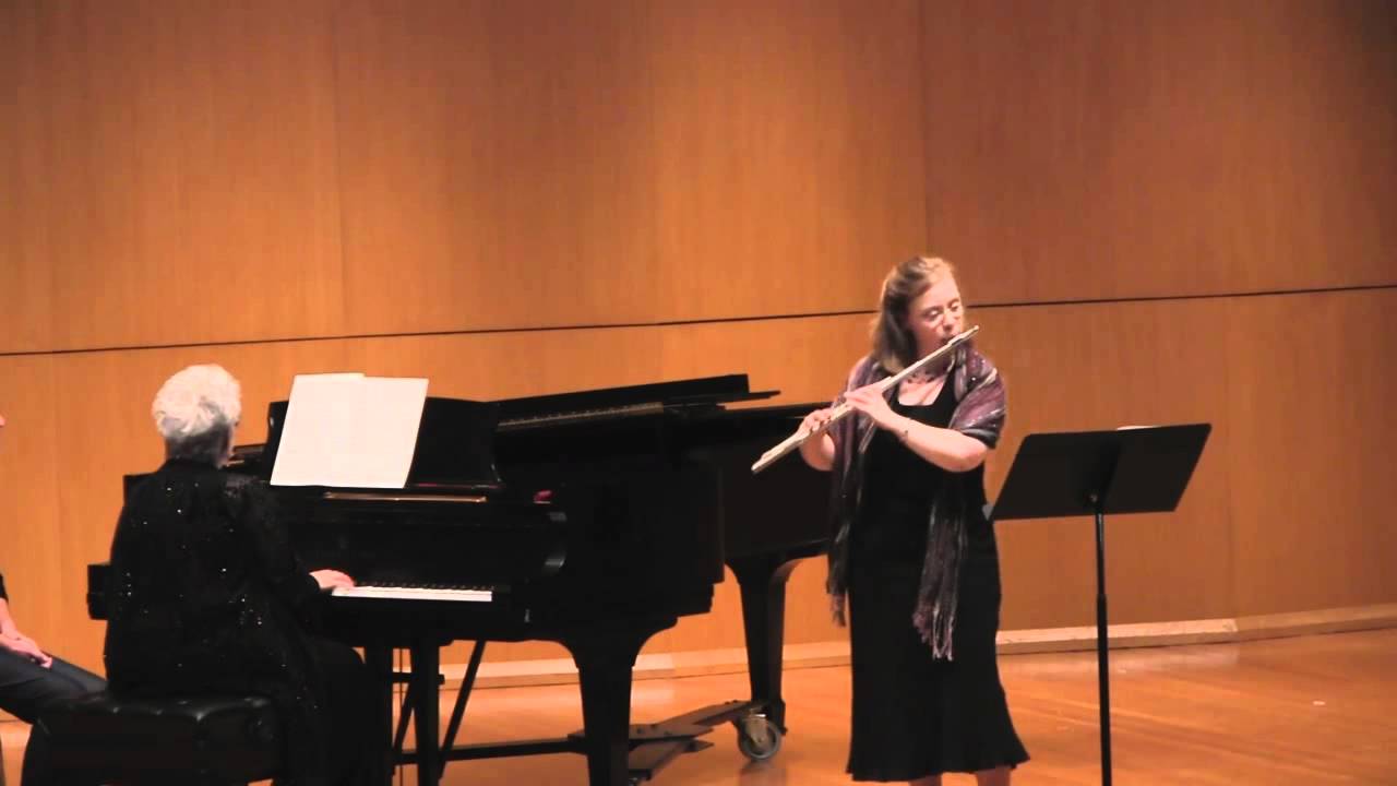 John Rutter: Waltz from Suite Antique