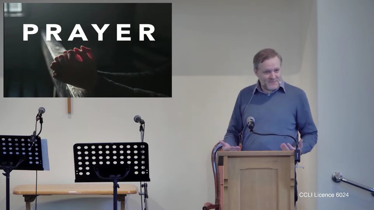 Copy of Bethany Family Service Sunday 4th January