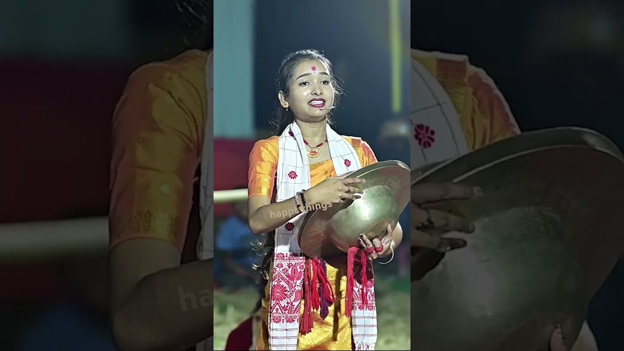 Janki Das r Nagaranaam || Bahira sengmari Doul Utsav || #nagaranaam #nagara #jankidas