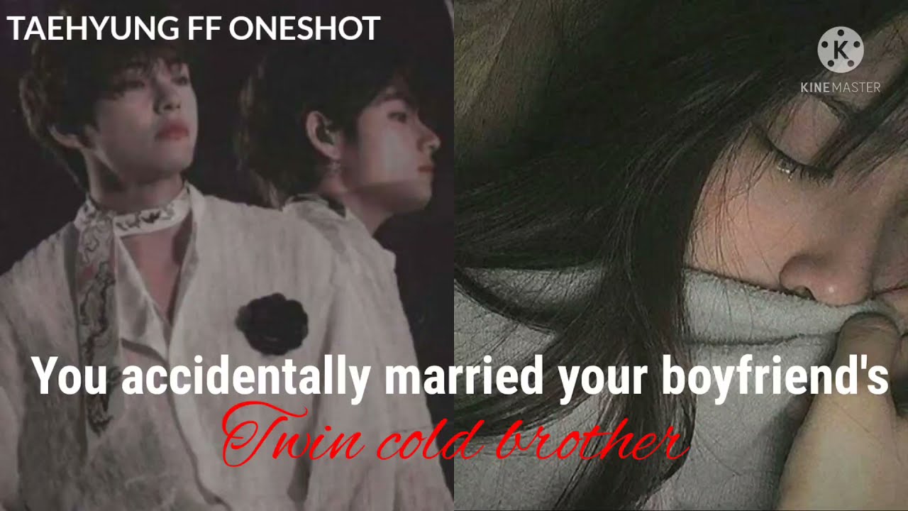 Taehyung FF Oneshot 