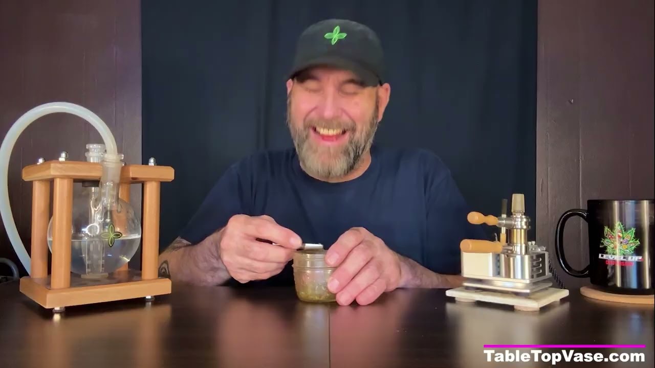 WOHW One & Done &ndash; Heat Soak Technique for Big Clouds