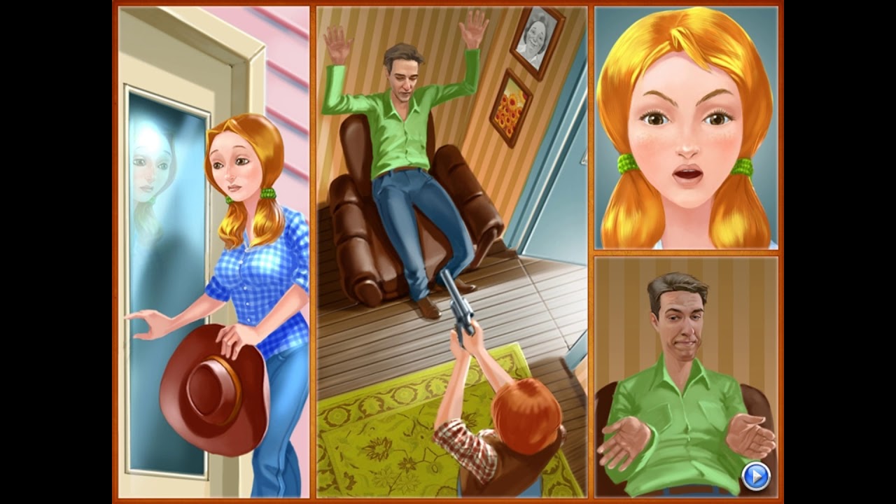 Farm Frenzy 3: American Pie - Part 9 (100% Playthrough, No Commentary, Gold, All Trophies)