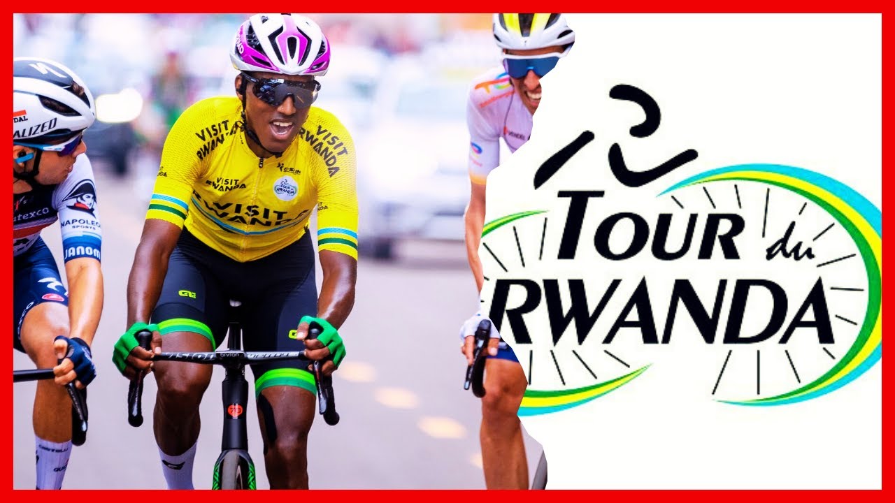 TOUR DU RWANDA HIGHLIGHTS | Africa's Leading Cycling Race🔥2025 UCI ROAD WORLD CHAMPIONSHIPS🔥#uci