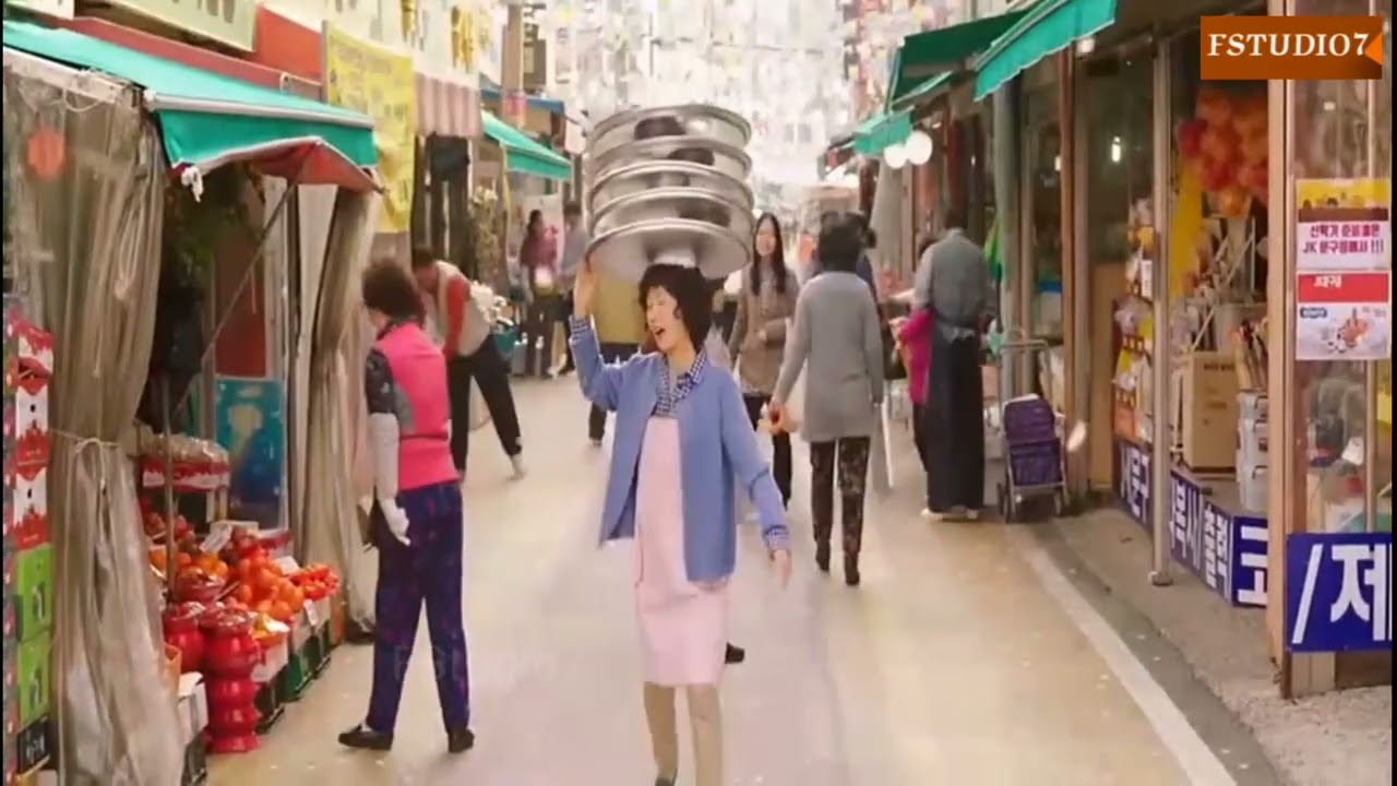 The Secret life of my secretary Episode_1 part (1)
