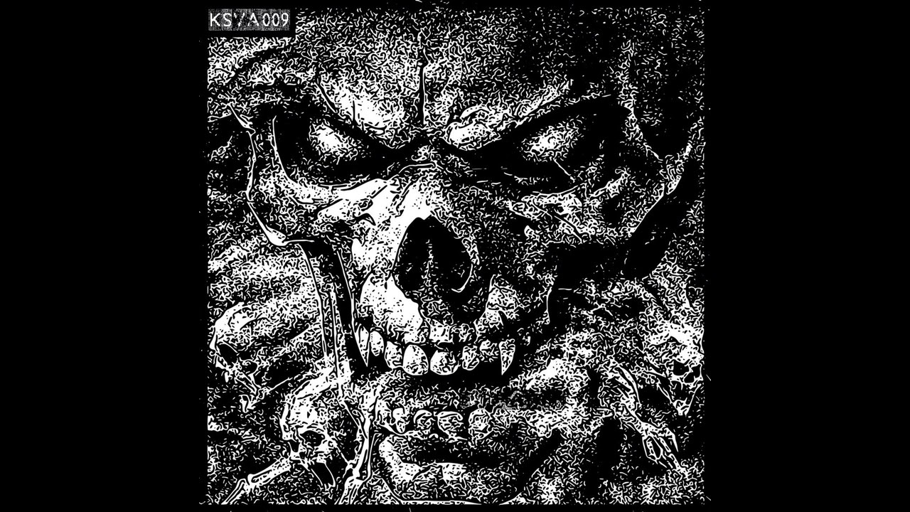 Chravma - The Preacher [Hard Techno/Industrial]