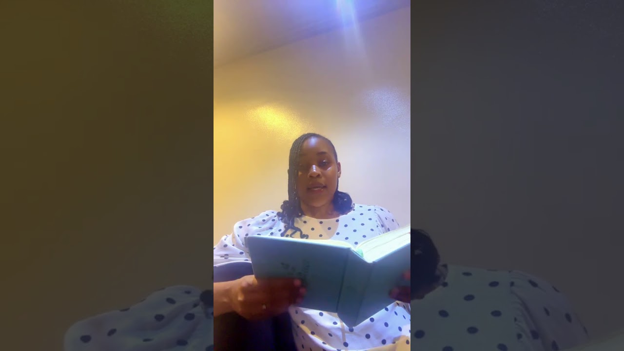 Leviticus chapter 21