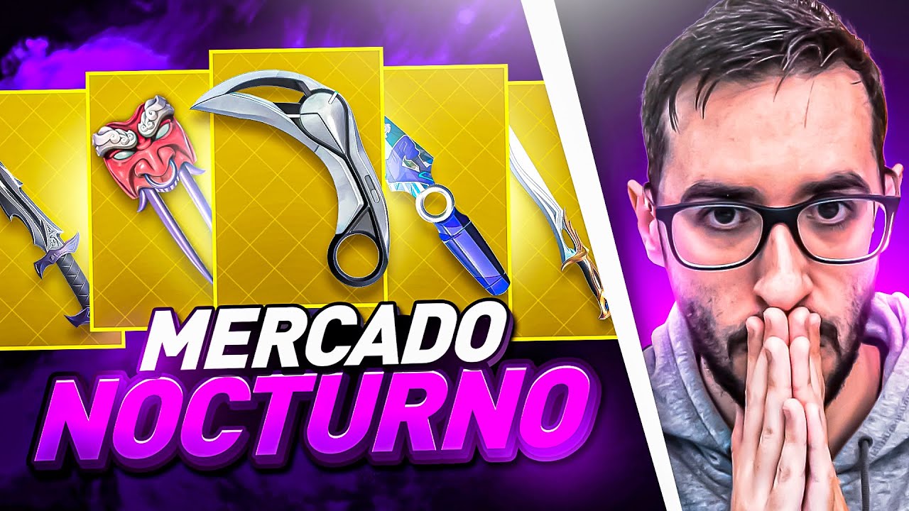 ¡MIS SUSCRIPTORES ME ATRACAN! | MERCADO NOCTURNO #24
