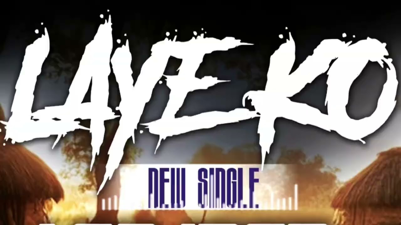 LAYE KO - Laye Ndann (Freestyle #1 / #5)