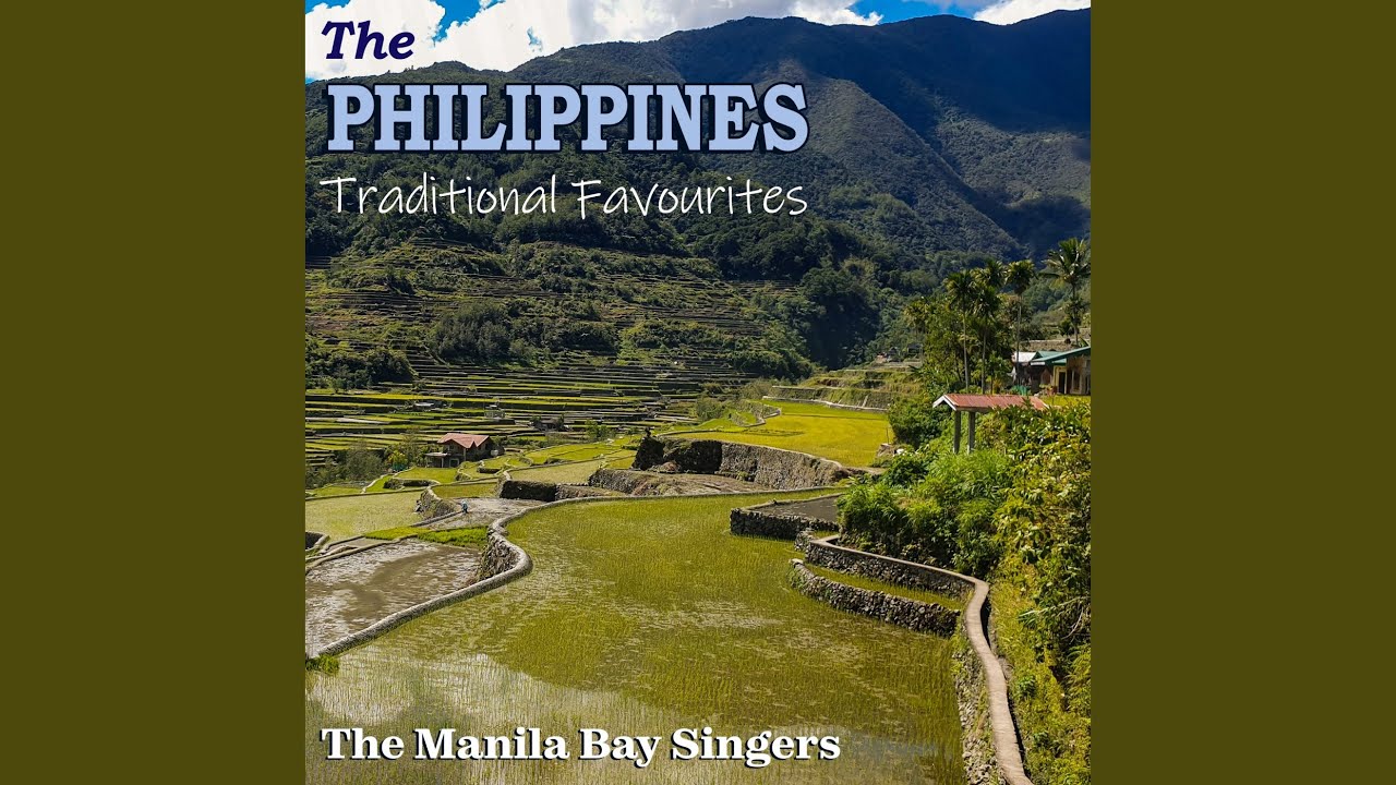 Mabuhay (Welcome)
