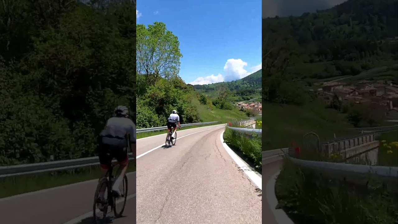 Passo Santa Barbara