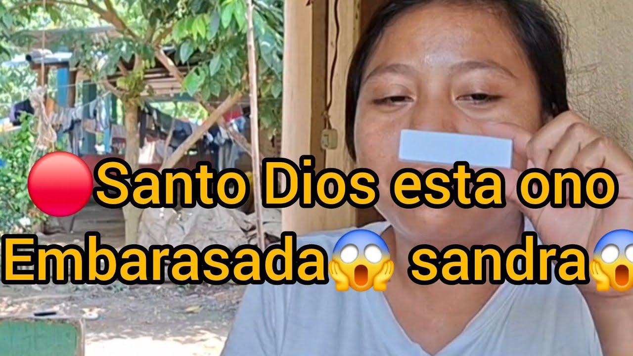 🔴Santo Dios sandra esta ono esta embarazada vean lo que ledijo la comadrona😱