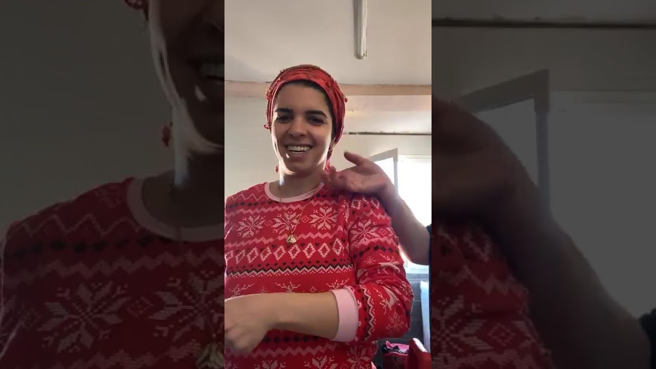 نوجدو كيفكيف فطورنا😍😍كاش تجهيزات