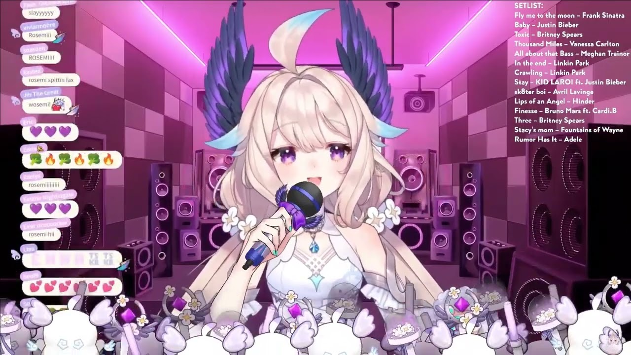 【Enna Alouette】Rumor Has It - Adele