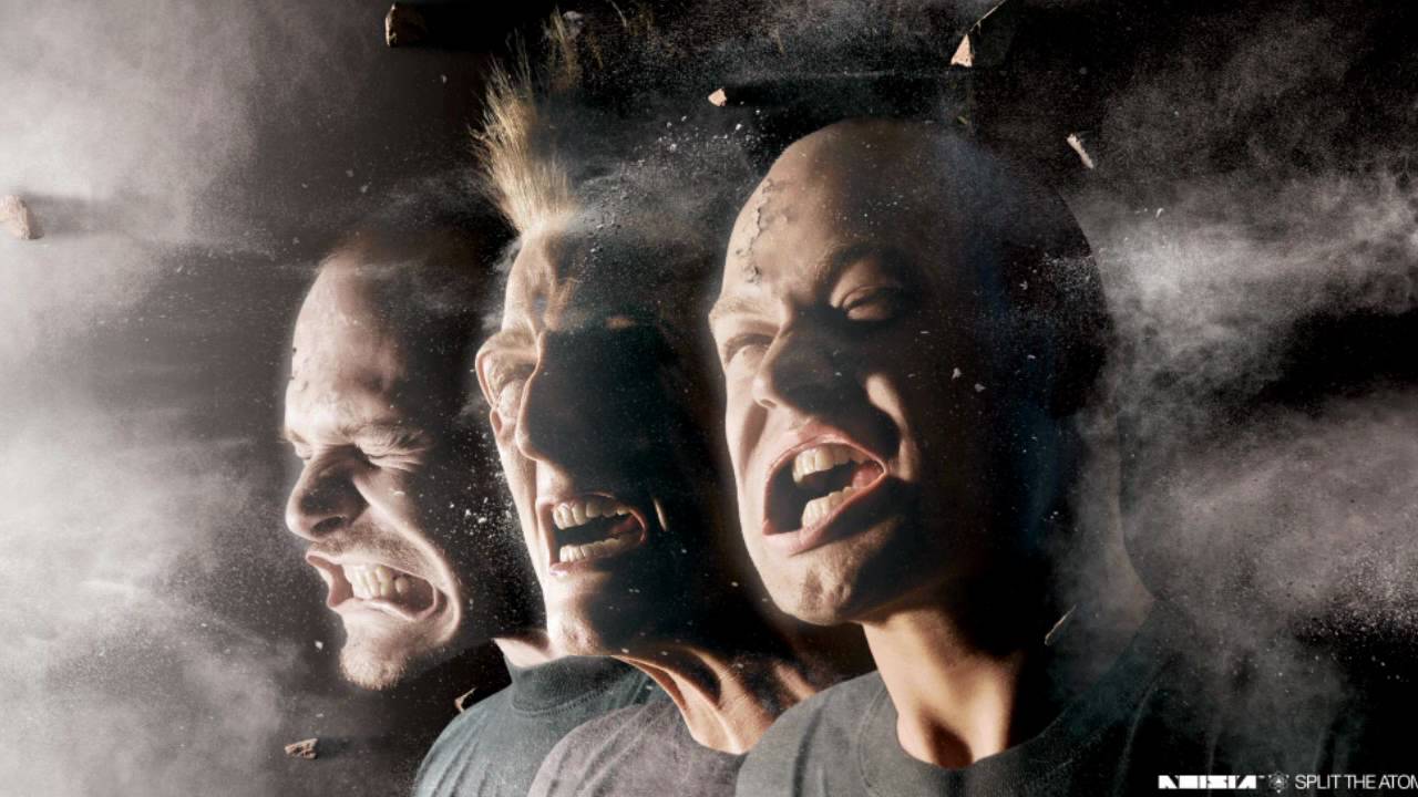 Noisia - Browntime (Free download)