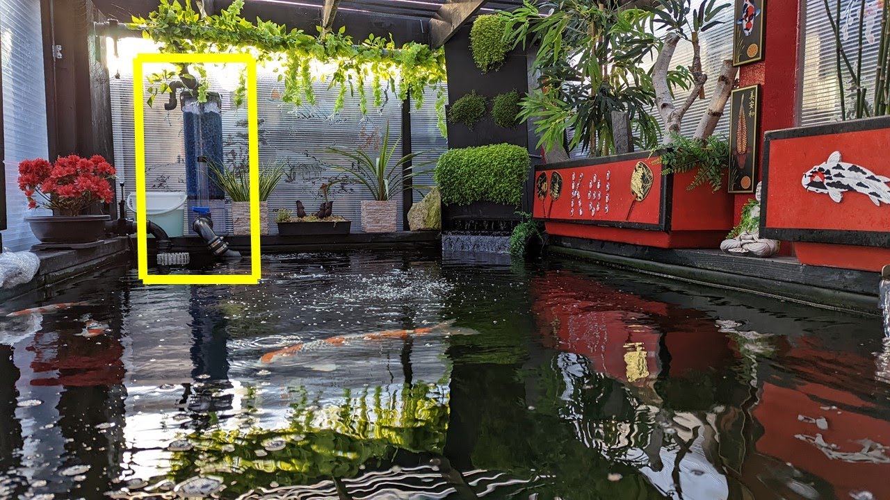 Update on Tornado 3 Protein skimmer