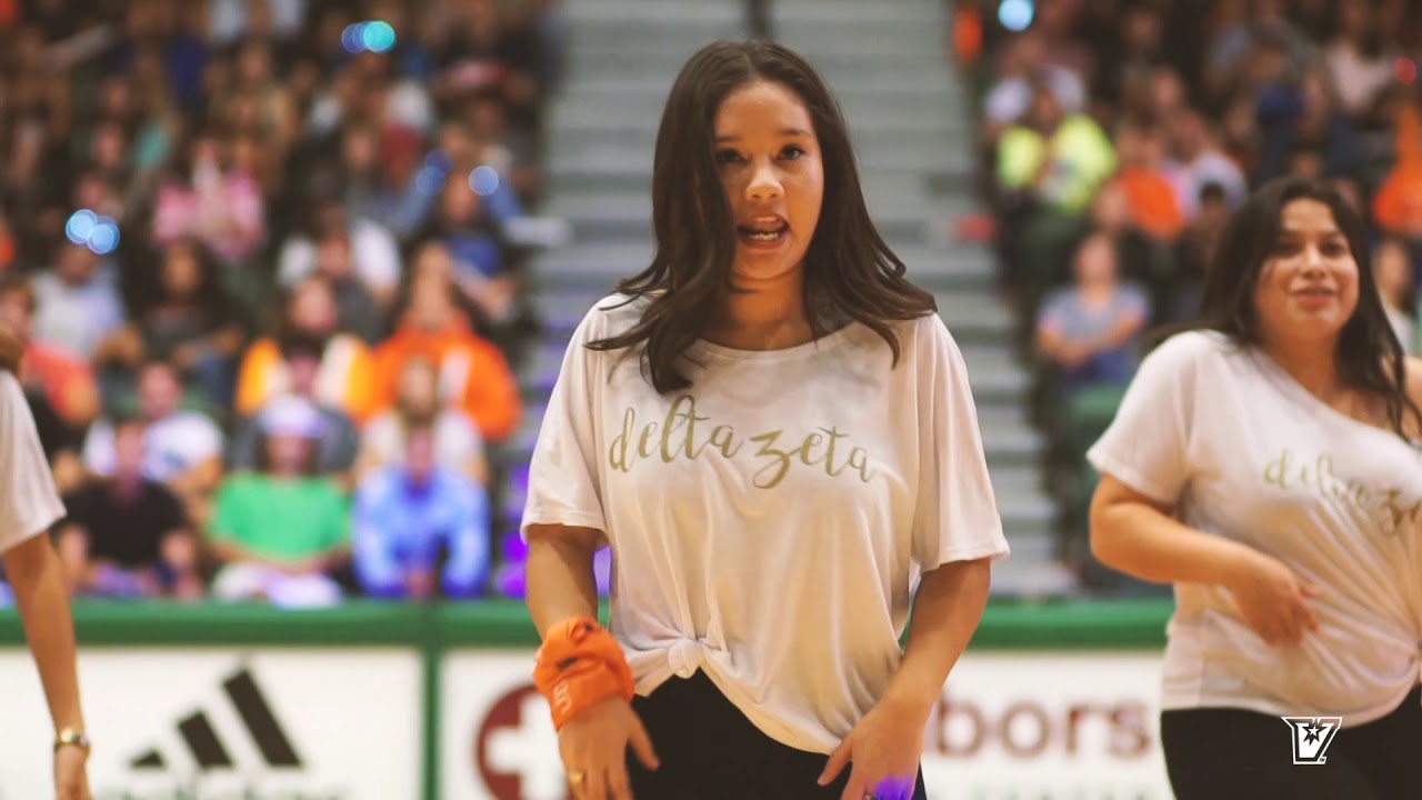 2017 UTRGV Madness