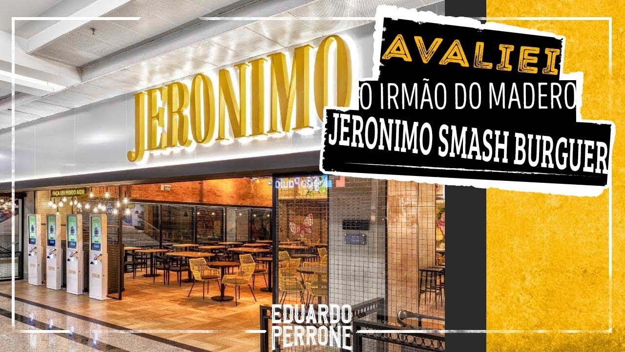 AVALIEI O MADERO DO 