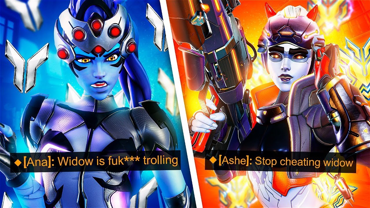 From Silver to Top 500: The Widowmaker Challenge