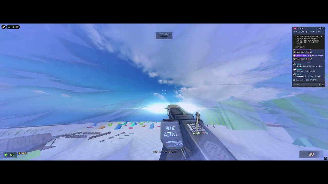 이베이드 1557.3 속도 (25/5/15 세계기록)