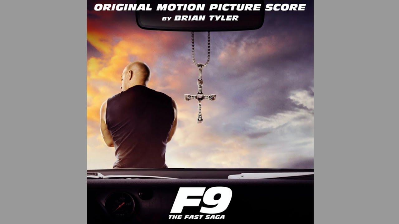 03. Visions of the Past (F9 Soundtrack)