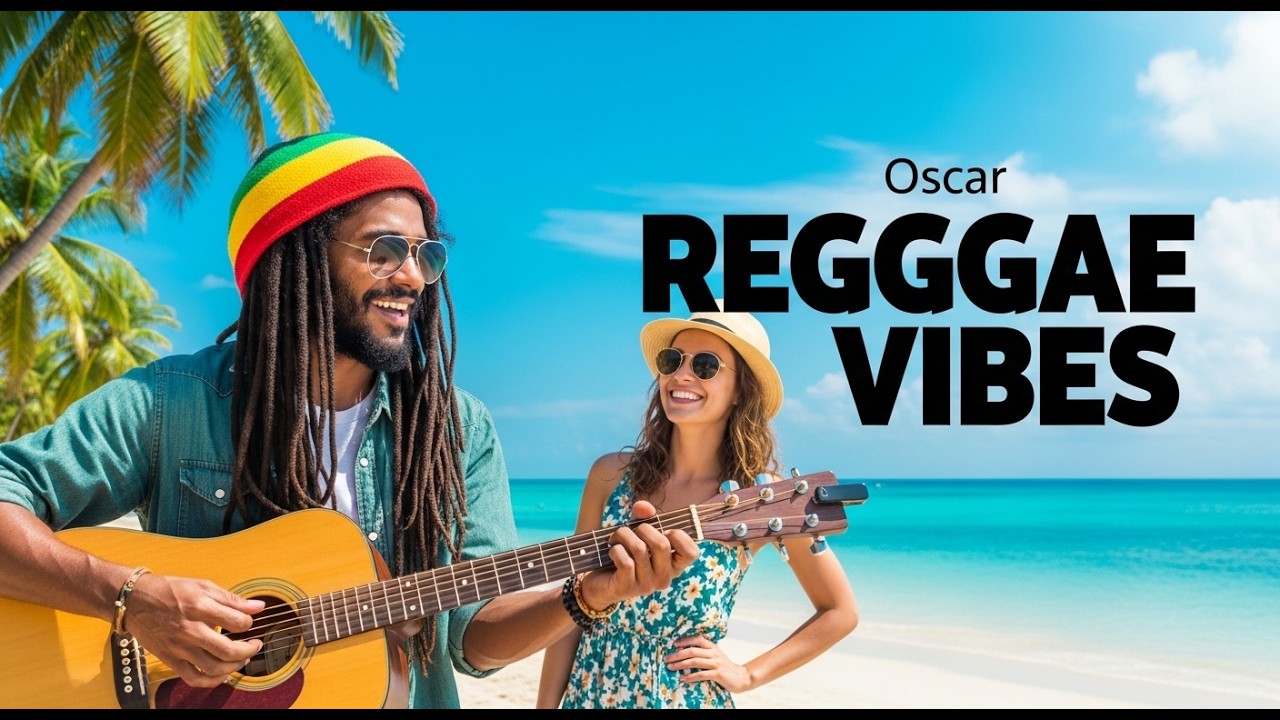 Warm Sunshine Reggae #ReggaeMusic #SunshineVibes #IslandReggae #ChillPlaylist