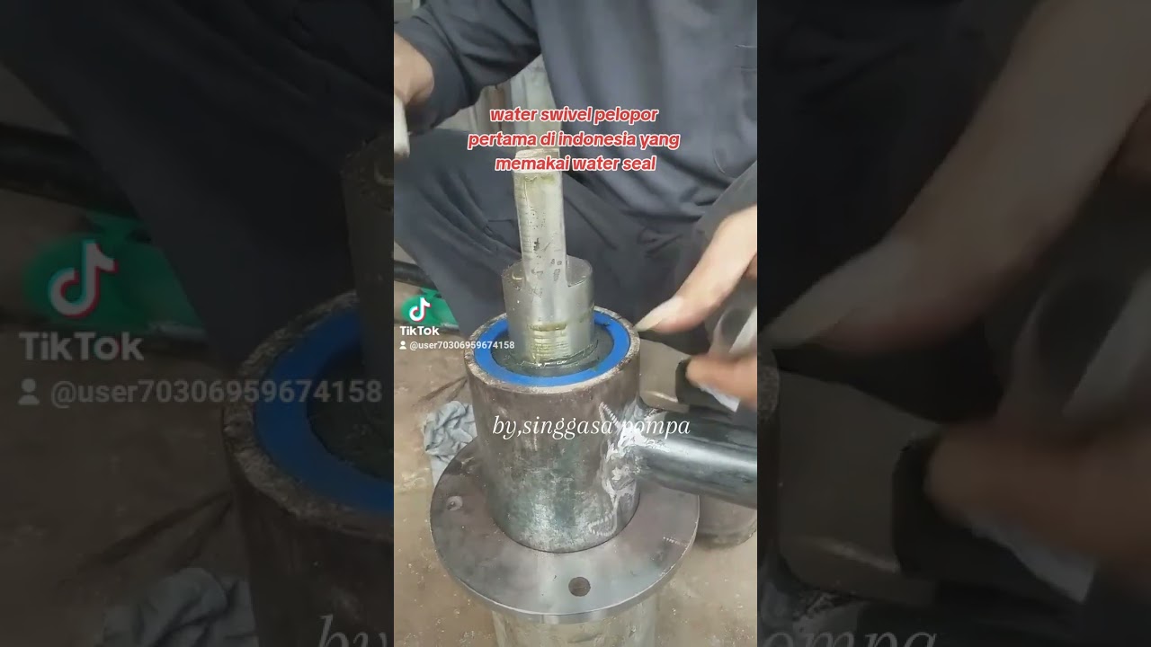 water swivel 082129068742