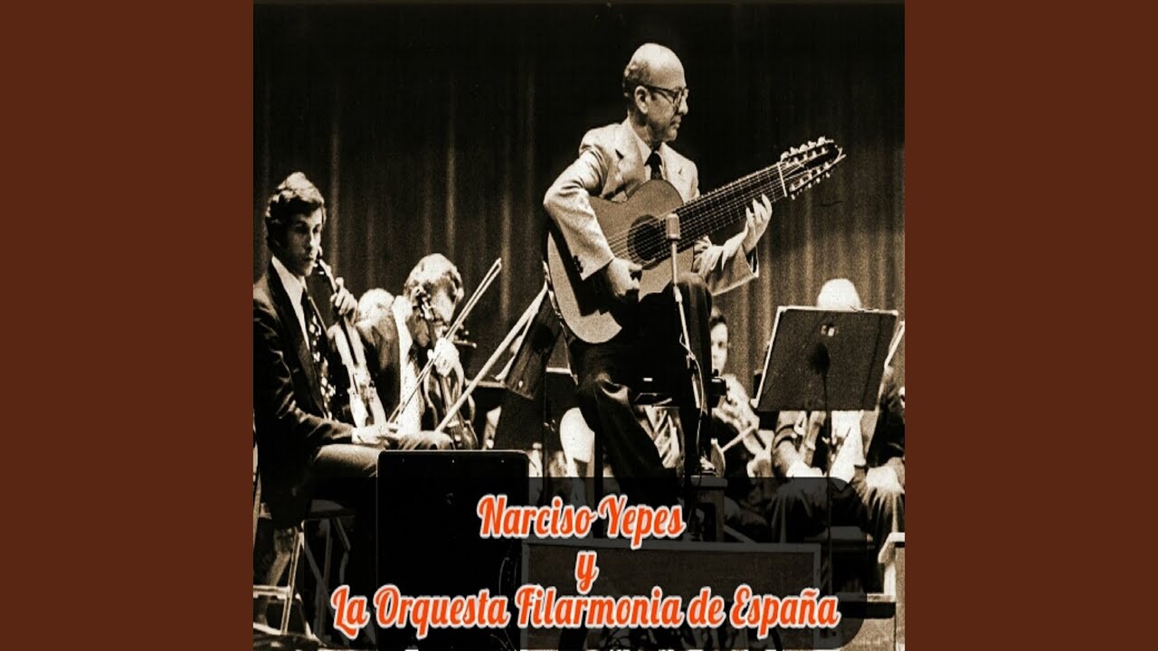 Concertino en A Minor, Op. 72: Romanza