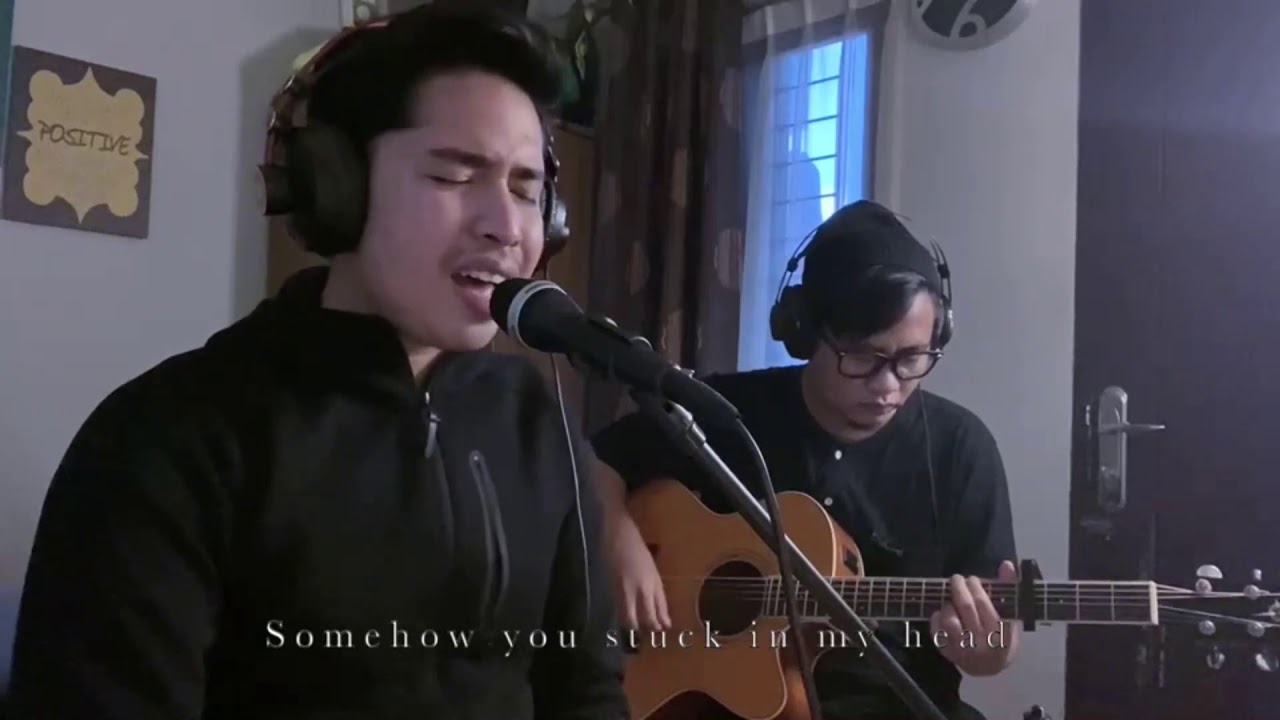 Unfixed Broken Heart (Acoustic Version)
