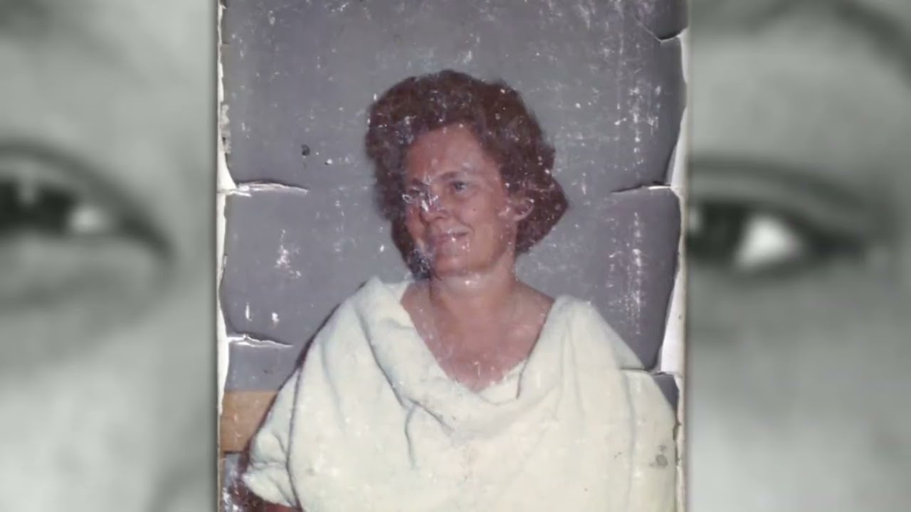 The Golden Years murders in Richmond